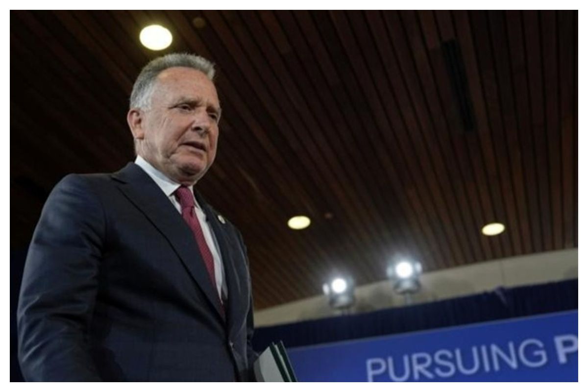 دیدار ویتکاف با میانجیگران برای پیشبرد توافق غزه