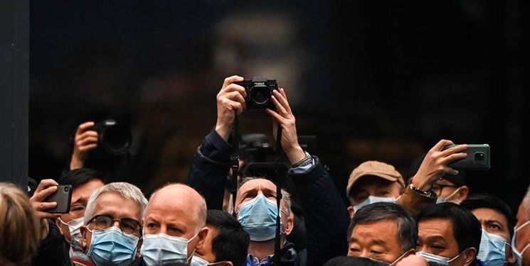 موج اعتراضات علیه نیویورک تایمز به خاطر تحریف گزارش تیم WHO در چین