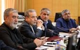 عراقچی شروط ایران برای مذاکرات غیر مستقیم با آمریکا را در کمیسیون امنیت ملی تشریح کرد

