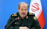 سردار ابن‌الرضا: دست نیروهای مسلح ما برای پاسخ به هر تهدیدی پر است