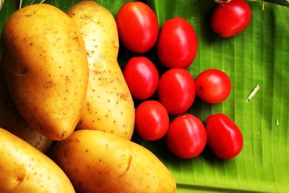 از سم سیانور در این خوراکی‌های خوشمزه بترسید!