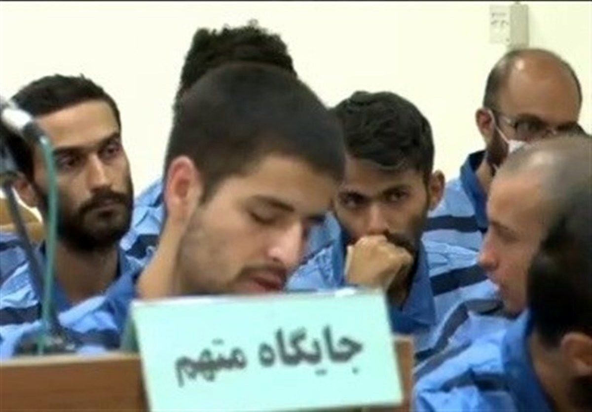 ادعای جدید وکیل محمد قبادلو