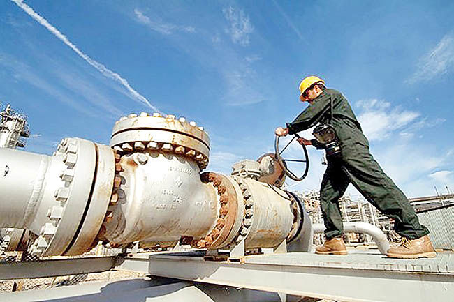 قرارداد توسعه میدان گازی بلال با شرکتی ایرانی امضا می‌شود