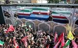 مراسم چهلمین روز خاکسپاری رهبر شهید انقلاب برگزار می‌شود + جزئیات