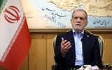 پزشکیان پس از بازگشت از نیویورک: با قدرت از حقوق ملت ایران و ملتهای مظلوم منطقه دفاع کردیم/ آنچه گفتیم، برخاسته از باور و اعتقاد ما بود