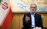 پزشکیان: افزایش ۵۰۰ هزار تومانی رقم کالابرگ حتما اجرا می‌شود