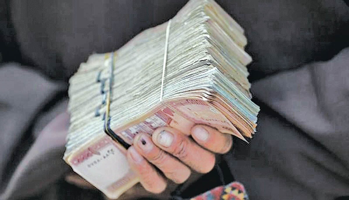 آیا  دولت به افزایش 40 درصدی دستمزد چراغ سبز نشان می دهد؟