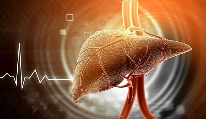 علت افزایش آنزیم‌های کبدی / باید مراقب چه علائمی باشیم؟