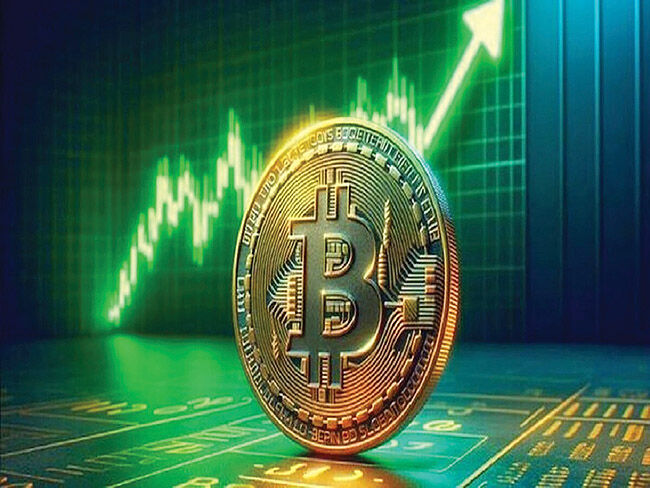 گواهی سپرده بیت‌کوین در صف