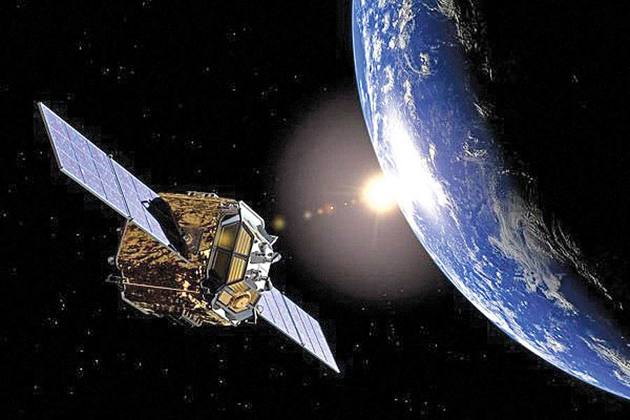 روسیه، چین و ژاپن ماهواره به مدار زمین بردند