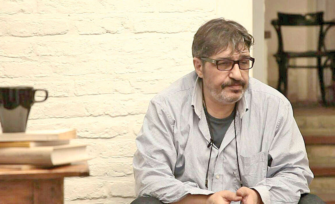 پخش«قندپهلو» از امروز  با حضور محمد صالح‌علاء