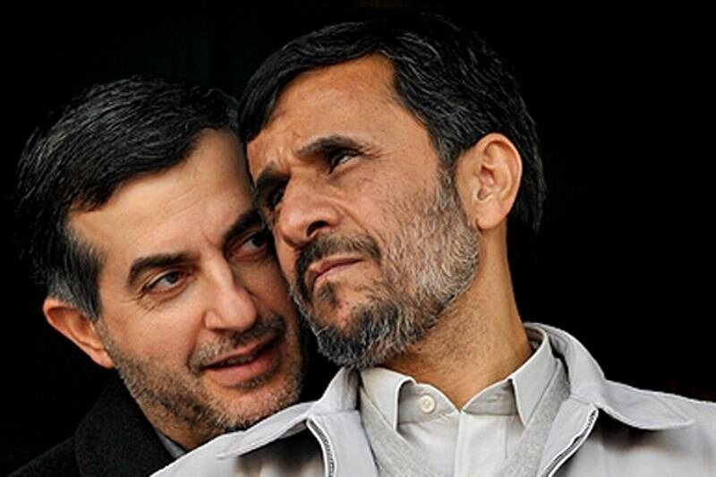 بعد از 7ماه اعتراض هنوز خبری از احمدی‌نژادی‌ها نیست/سکوت سنگین سه تفنگدار
