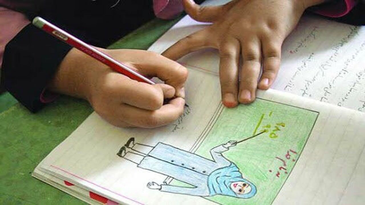 تکلیف نوروزی برای دانش آموزان ابتدایی ممنوع