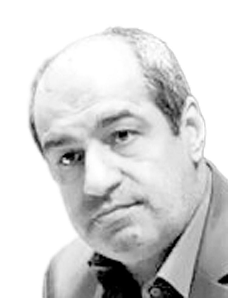 عیسی  بزرگ‌زاده