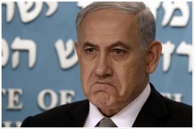 برگزاری مجدد تظاهرات گسترده علیه نتانیاهو 2