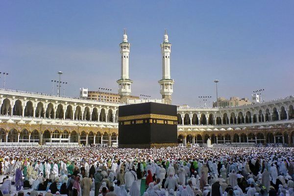 اتفاقی تلخ برای حجاج ایرانی در عربستان