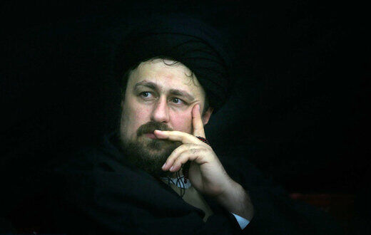 سید حسن خمینی پیام جدید داد