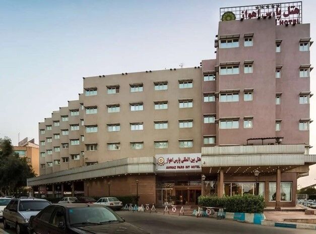 راهنمای رزرو هتل اهواز؛ موقعیت، امکانات و قیمت‌ها