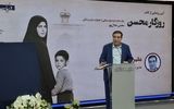 علیرضا بختیاری در مراسم رونمایی از کتاب «روزگار محسن»: کارآفرینی، آن هم با این درجه از زلالیت و شفافیت، بدون استفاده از رانت‌های دولتی و حکومتی، کاری است که از هر کسی برنمی‌آید
