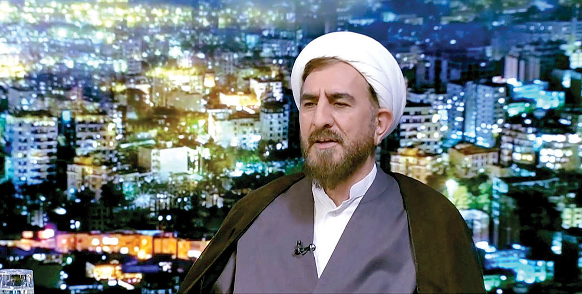 زندانیان سیاسی مشمول عفو می‌شوند