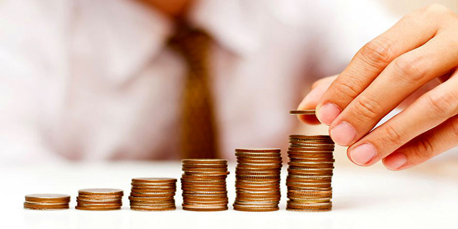 تغییر جهت نرخ بهره در پایان مرداد ماه