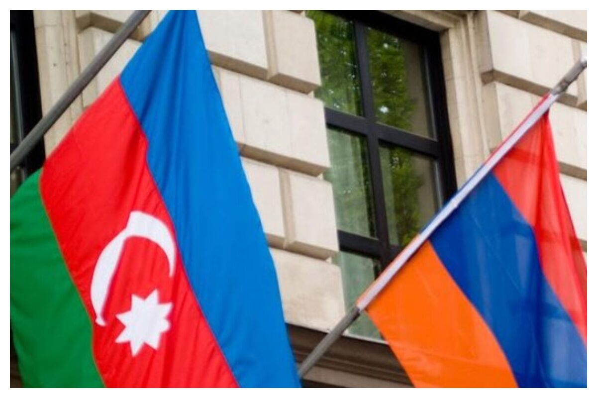 آذربایجان و ارمنستان انگشت اتهام را به سوی یکدیگر گرفتند