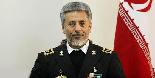 الگوی متفاوت ارتش ایران برای مقابله با کرونا
