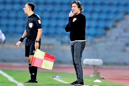 خطر‌ میلیون‌دلاری در کمین است