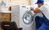 تعمیر ماشین لباسشویی در اسلامشهر