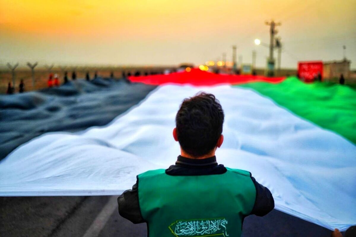 بازگشت خاورمیانه به نظم سنتی