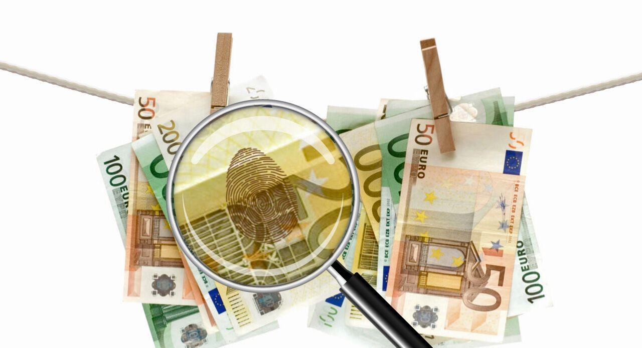 ‌حساب ۱۳ هزار میلیاردی جوان مظنون به پولشویی مسدود شد