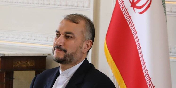 امیرعبداللهیان: ارتباط کنونی ما با افغانستان برای تسهیل کمک به مردم این کشور است