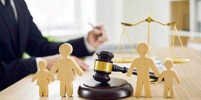 تأثیرپذیری کودکان از بحرانهای مالی ناشی از طلاق