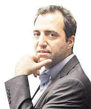 صادرات شیرین