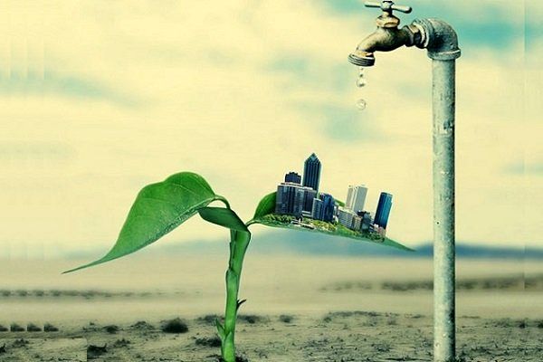 قطعی چند ساعته آب در این شهرستان / علت چه بود؟