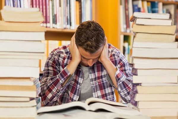چگونه برای کنکور شروع کنیم؟