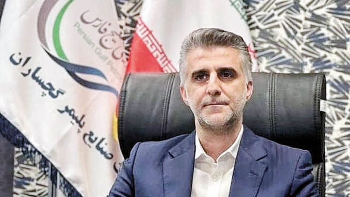 افزایش ۴۰درصدی شاغلان در طرح پلی‏‏‌اتیلن سنگین گچساران