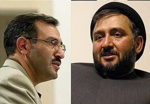 ابطحی: یک مرحله جلوتر از ممنوع الخروجی‌ها هستم!/ اصل گذرنامه‌ی مرا به من نمی‌دهند