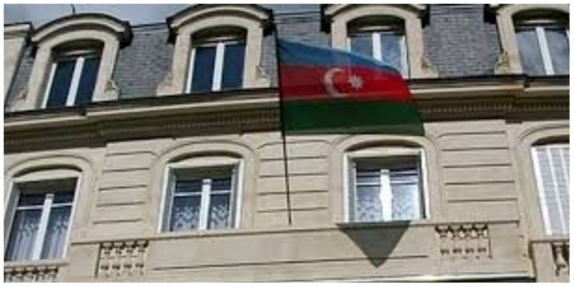 جمهوری آذربایجان سفیر ایران را احضار کرد