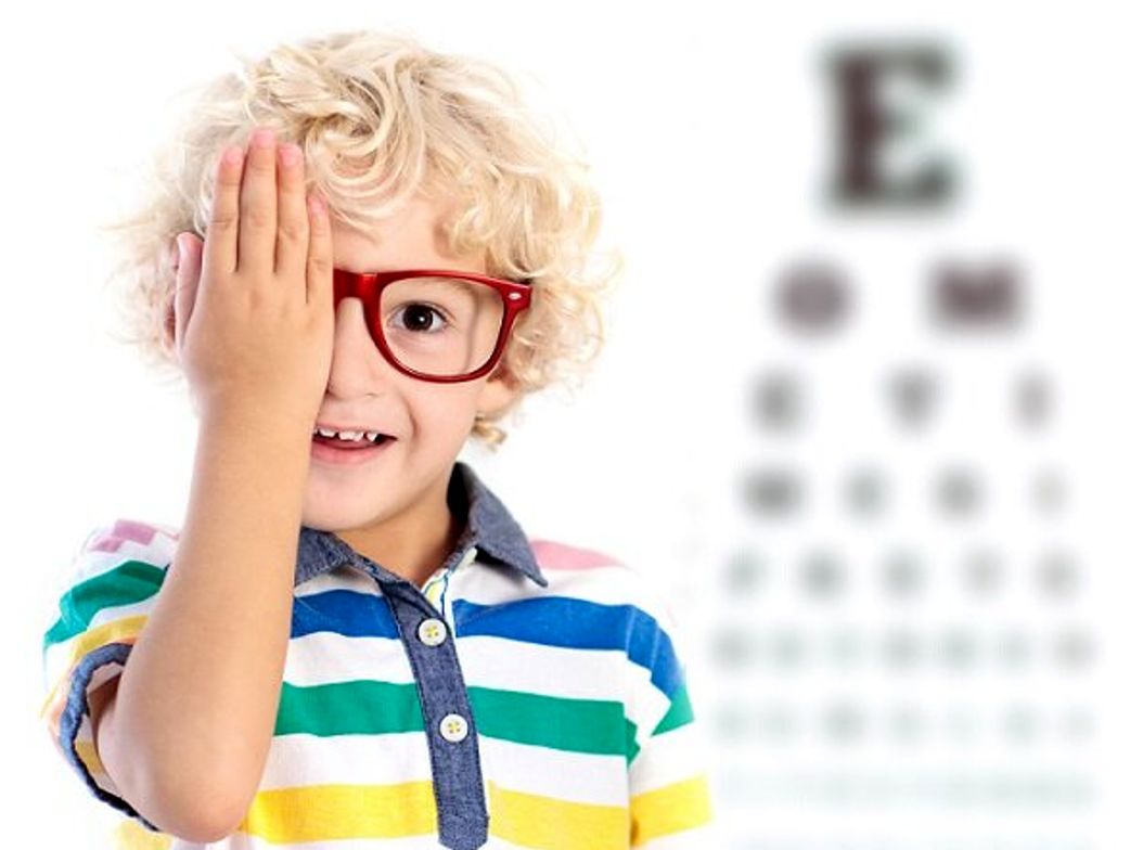 مادرانی که کودک 3 تا 6 سال دارند مراقب این بیماری چشمی باشند