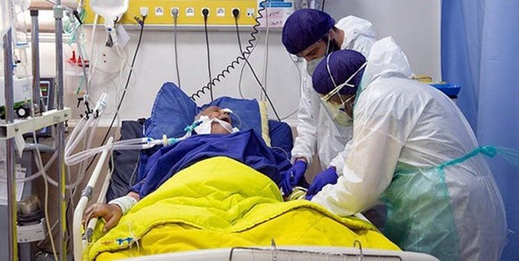 کدام شهرهای خوزستان در وضعیت قرمز، زرد و سفید قرار دارند؟