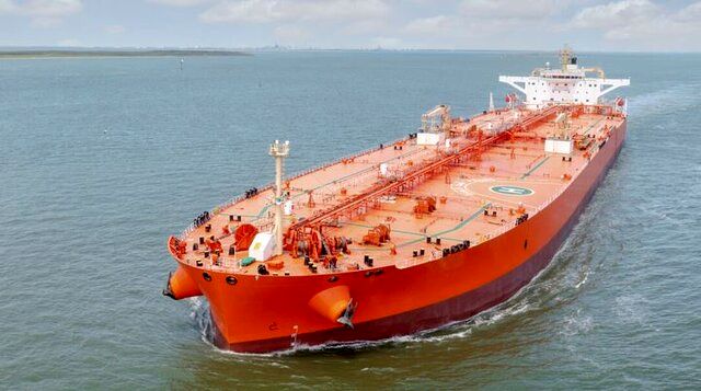 ادعای آمریکا درباره نفتکش توقیف‌شده ونزوئلا/ نفت تحریمی ایران و ونزوئلا با آن منتقل می شد