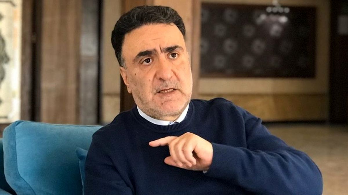 مصطفی تاجزاده به بیمارستان منتقل شد