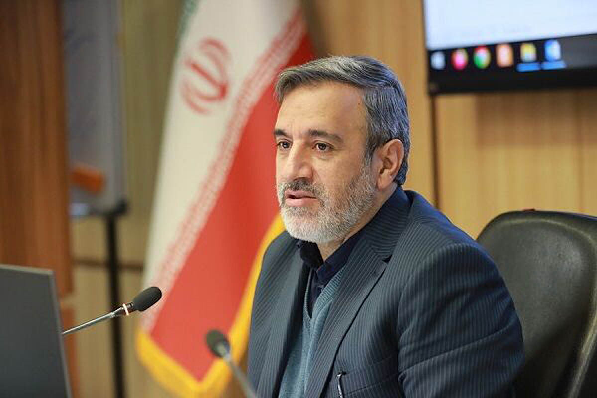 یک میلیون ساکن غیررسمی منتظر سند
