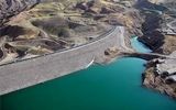 انتقال آب سد طالقان به تهران به کجا رسید؟/چه کسانی رؤیا فروشی کردند؟
