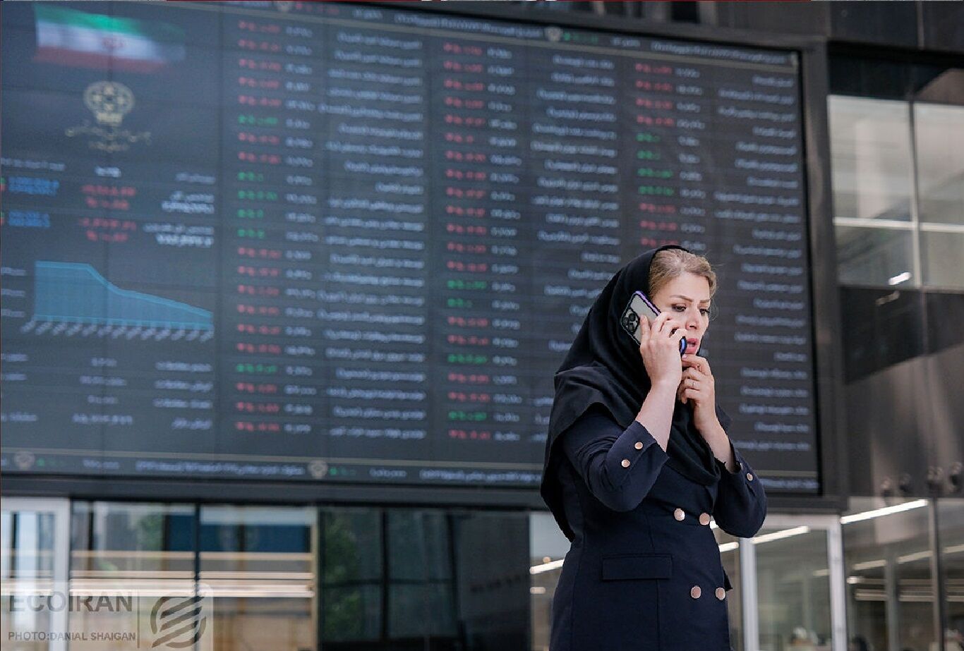 پیش‌بینی بورس فردا 3 دی‌ماه 1402 
