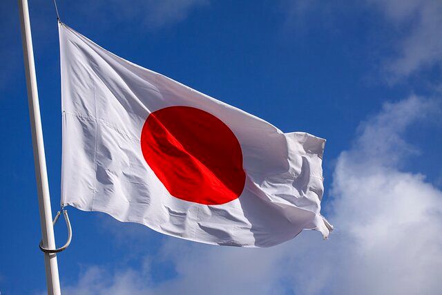 واکنش ژاپن به حادثه تروریستی شاهچراغ