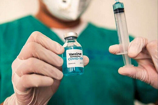 وعده روحانی به مردم درباره واکسیناسیون کرونا