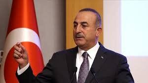 ابراز نگرانی ترکیه از حملات اخیر به عربستان