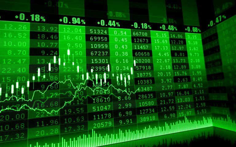 بورس سبزپوش شد / شاخص کل 1.8 درصد رشد کرد